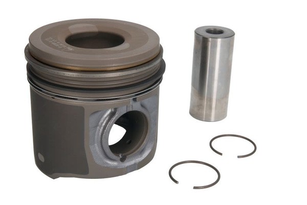 NÜRal 87-103900-40 Kolben FüR Iveco Eurocargo I-III-image