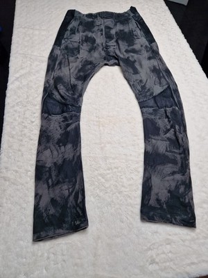 Preach Sweat Cargo Hose Herren Gr. M Made In Italy 