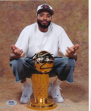 2020 Leaf Autographed Basketball Photograph Edition 7
