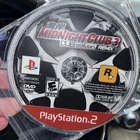 Midnight Club 3 Dub Edition Remix - Disc Only - PS2 PlayStation 2 Resurfaced
