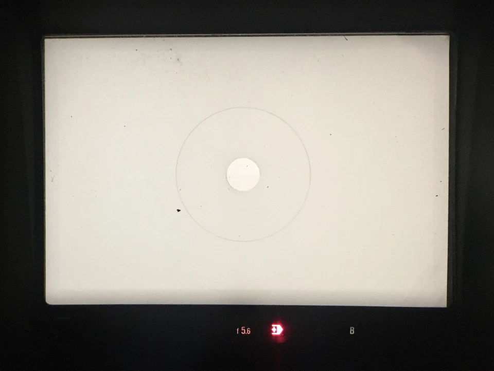 [Near MINT w/ AS-1] ] Nikon F2 Photomic A Black DP-2 SLR Film Camera Body JAPAN - Image 4 of 4