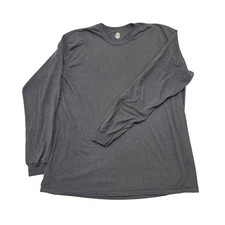 Duofold Long Sleeve Shirt Baselayer Top Performance Mens