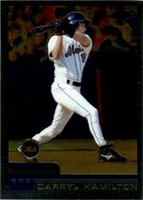 Click to enlarge Darryl Hamilton