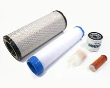 Service Maintenance KIT Grasshopper 725D 725DT 725DT6 Air Oil Fuel Filters