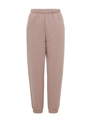 American Vintage Ikatown Jogger in Tan