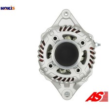 ALTERNATOR A5477S FOR MITSUBISHI 4B40 1.5L 4cyl ECLIPSE CROSS