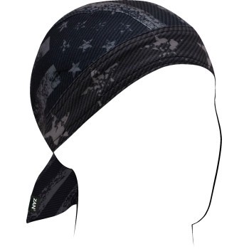 Zan Sportflex Flydannas OSFM Carbon Fiber #ZL161 - Foto 1 di 1