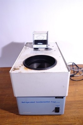 Savant RT400 Refrigeration Trap Working Condition, Cools Fast 
