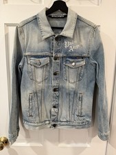 palm angels jacket