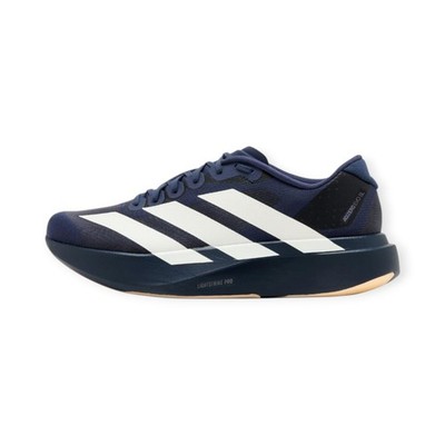 Adidas Adizero EVO SL Shadow Navy Racing Running Shoes KI6914