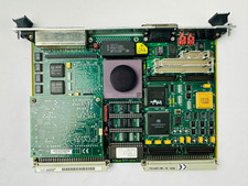 Motorola MVME162-222 01-W3866B-24C VMEbus CPU Board