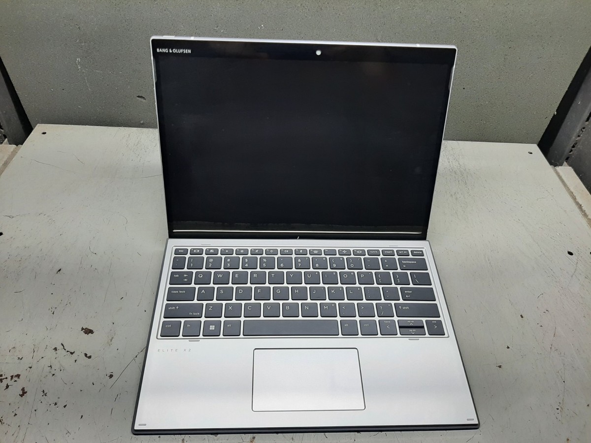 Hp Elite X2 G8 Tablet 13