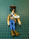 Woody From TOY STORY  Burger King Pals 6" Doll Puppet With Hat Disney — photo 2