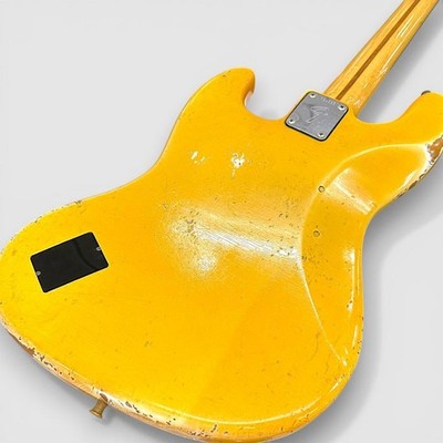 Fender Jazz Bass 1973 System Craft Mod No.MG1746 | eBay