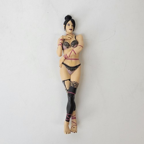 Bethany Bled Clive Barker's Infernal Parade McFarlane Action Figure