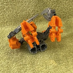 LEGO Bionicle Matoran Of Light - &ldquo; PHOTOK &ldquo; ( Set # 8946 ) Complete Build