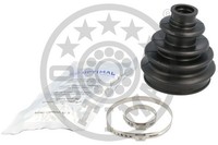 Optimal CVB-10152CR Faltenbalgsatz, Achsmanschette
