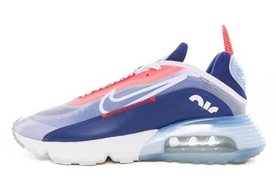 NIKE AIR MAX 2090 CT1091 101 HERRENSCHUHE**