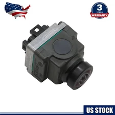 For 2016-2022 Volvo XC40 XC60 XC90 S60 S90 V60 Front Park Assist Camera 31445951