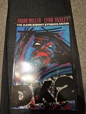 DK2 The Dark Knight Strikes Again #3 (2002) NM Frank Miller DC Comics