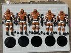 Hiya Exquisite Mini Army Builder Figure Lot of 5 Pack #14