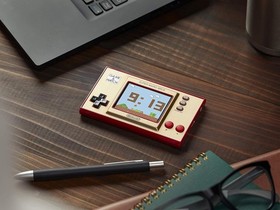 Game & Watch: Super Mario Bros Juego para Consola Nintendo Switch