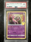 2021 Pokemon Celebrations Mew PSA 9