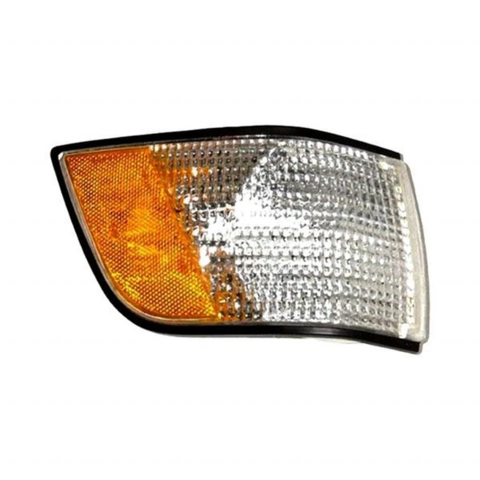 Luz de señal de giro/esquina para Buick Century 1991-1996 conductor y pasajero | Par Foto 2 de 4