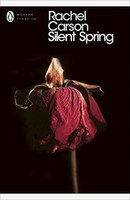 Rachel Carson - Silent Spring - Paperback - G245Z