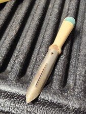 1940s 50s A&J POTATO PEELER CORER APPLE FRUIT TOOL