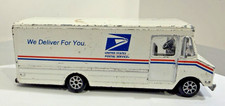 Vintage 1994 Road Champs 164 4 12 Long Usps Chevrolet Delivery Step Van