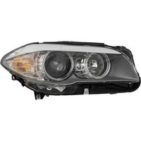 Diederichs 1225980 Hauptscheinwerfer Rechts FüR BMW 5 (F10) 2010-07.2013