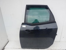 Porte arrière et accessoires Opel MERIVA