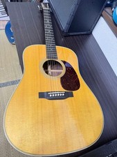 Martin D-28 Gitarre
