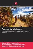 Daniel DíAz Plascencia (U. A.) | Frases De Viajante | Taschenbuch (2022)