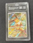 Eevee 173 Sv: Scarlet & Violet Promo TAG 10