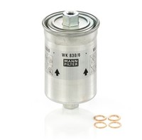 Kraftstofffilter Mann Filter WK 830 6 X FÜR Alfa Romeo Daimler Ferrari