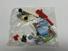 vintage 1993 LEGO Bonus Pack #1959 Ultra-Light Plane ~ NEW inside Sealed Bag