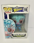 Funko Pop! Movies Metaluna Mutant #118 Vinyl Figure w/ Protector