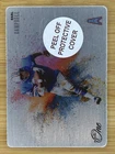 2025 Panini Earl Campbell Base (Raw)