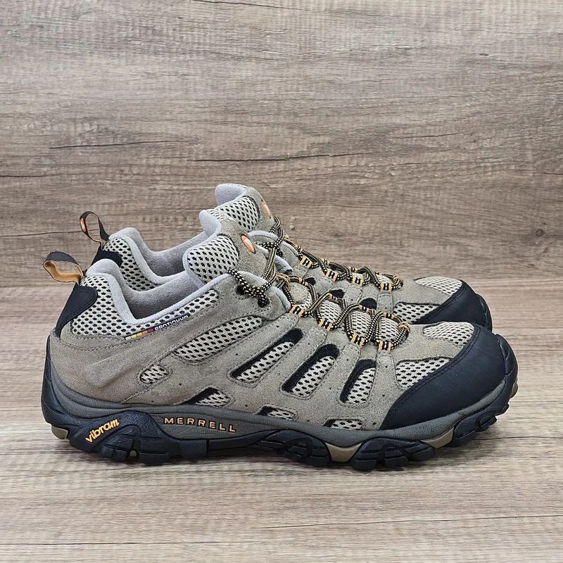merrell moab 2 ventilator hiking shoes