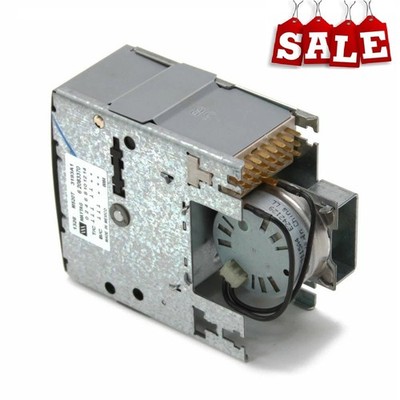 NEW - Genuine OEM Whirlpool Washer Washing Machine Timer WP22001025