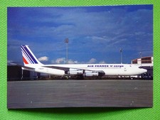 AIR FRANCE CARGO B 707-328C F-BLCC / collection vilain N° 2583