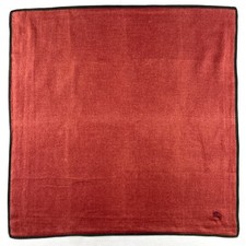 Vintage Burberry Handkerchief Pocket Square Bandana Neckerchief