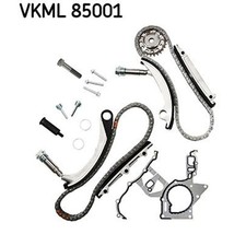 Kit de distribution Opel SIGNUM