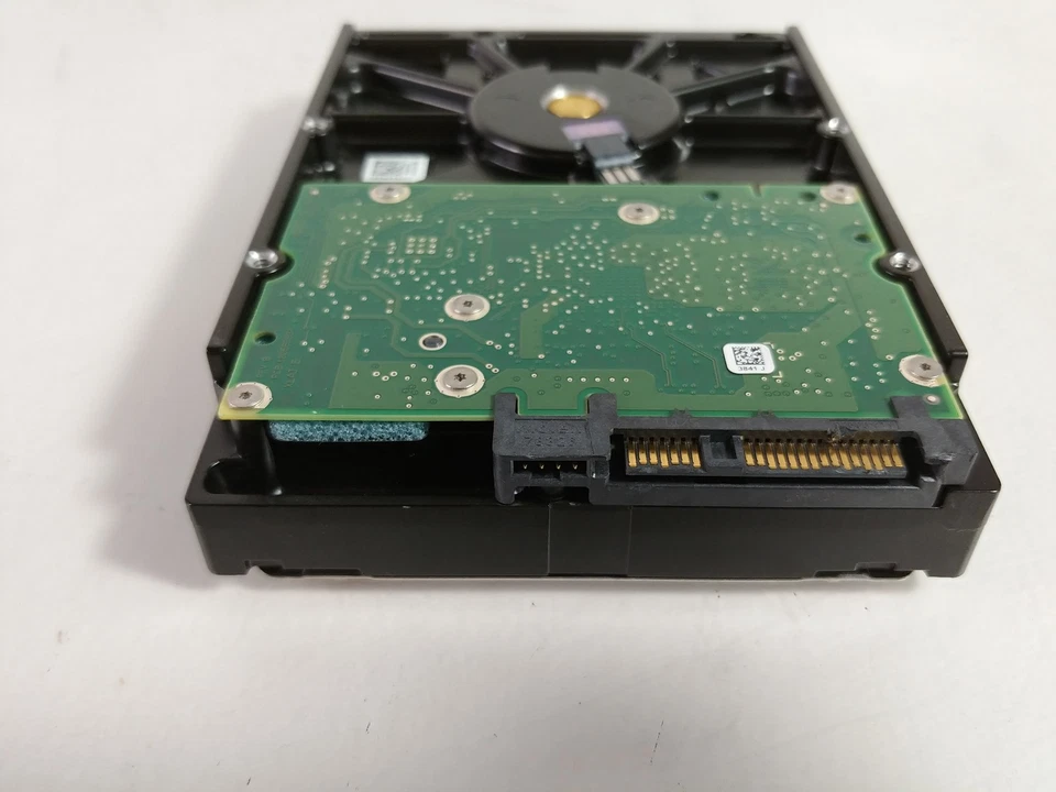 Lot of 2 Seagate Dell EqualLogic ST31000424SS 1 TB 7.2K SAS 2 3.5 in Hard Drive - Image 3 of 3