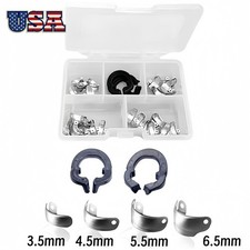 Dental Sectional Matrix System Metal Matrices Matrix Bands Resin Clamping Ring