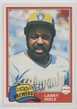 Click to enlarge Larry Hisle