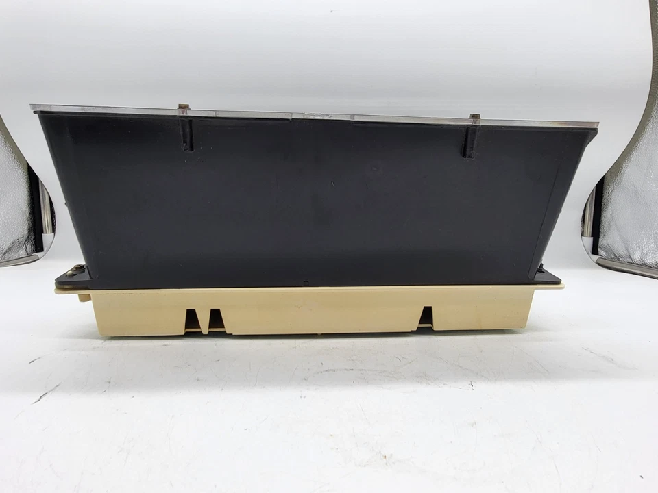 Chevrolet GMC 1992-1994 camioneta Suburban Blazer cuadro de instrumentos 284 k millas Foto 3 de 4