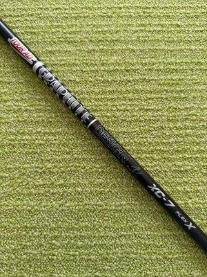 Graphite Design Tour AD XC 7X 42.25'' Fairway Wood Shaft Callaway
